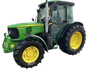 John Deere 5090G