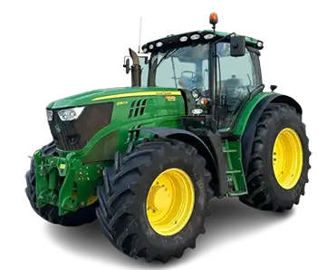 John Deere 6150R