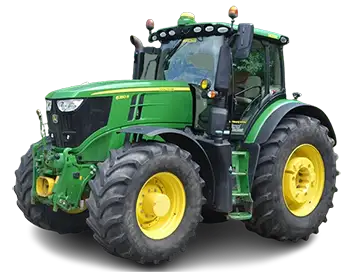 John Deere 6250R