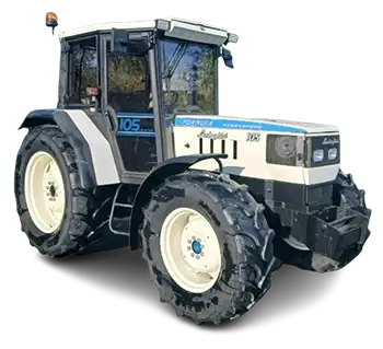 Lamborghini  Formula 105