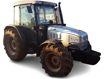 Lamborghini Dorado 66