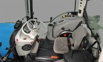 Landini-5.090D