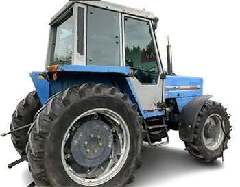 Landini-6550