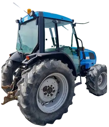 Landini-Globus-70