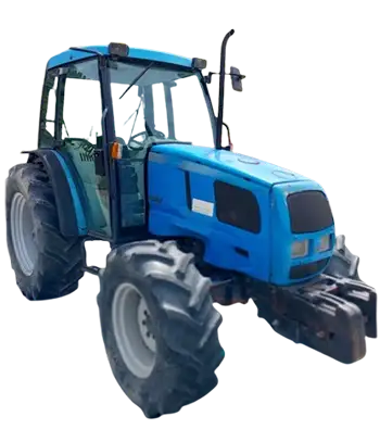 Landini Globus 70