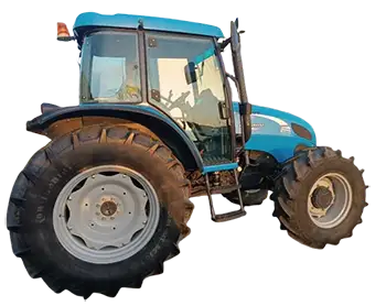 Landini-Mythos-105-TDI