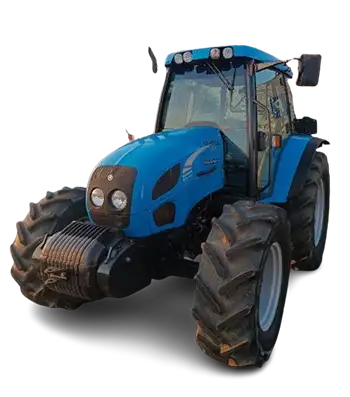 Landini Mythos 105 TDI