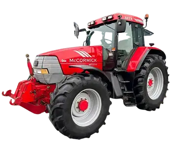 McCormick MTX110