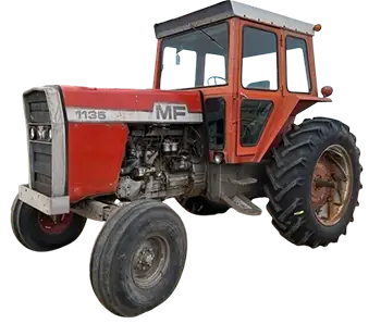 Massey Ferguson 1135