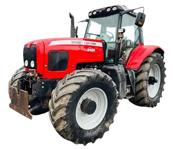 Massey Ferguson 6499