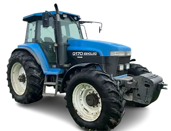 New Holland G 170
