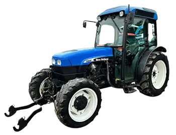 New Holland TN85DA