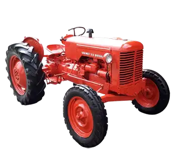 Valmet 33